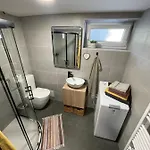 Home-in Apartma * リュブリャナ