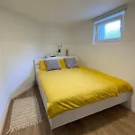 Home-in Apartma アパート リュブリャナ