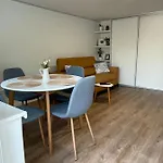 Home-in Apartma * Lublaň