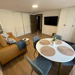 Appartement Home-in Apartma Ljubljana