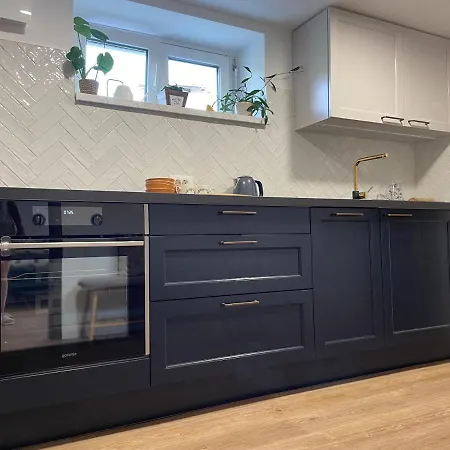 Apartament Home-in Apartma