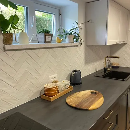 Appartement Home-in Apartma *