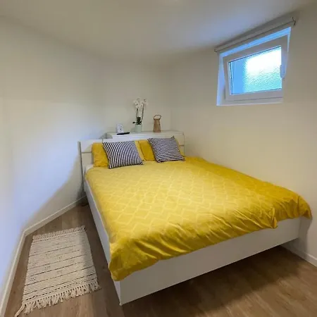 Home-in Apartma Apartman Ljubljana