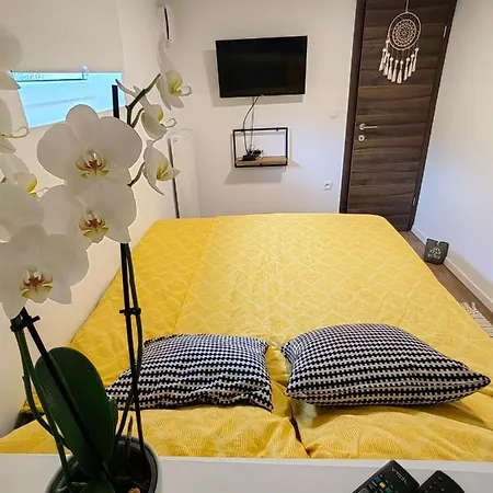Home-in Apartma