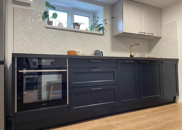 Appartamento Home-in Apartma