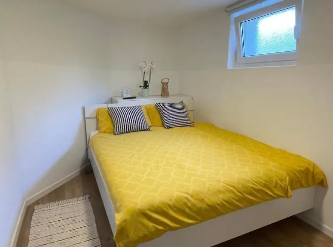 Home-in Apartma Appartamento Lubiana