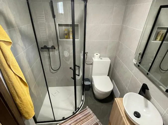 Home-in Apartma 아파트