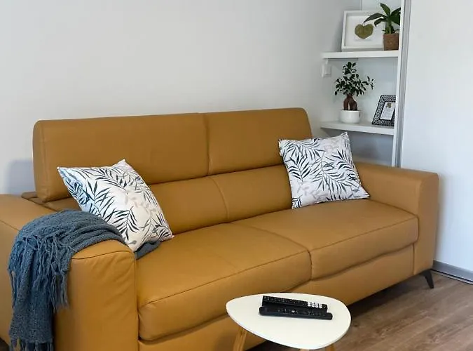 Appartamento Home-in Apartma