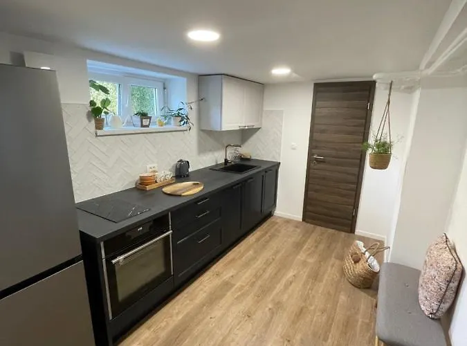 Appartamento Home-in Apartma