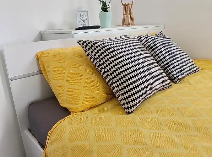 Appartamento Home-in Apartma *