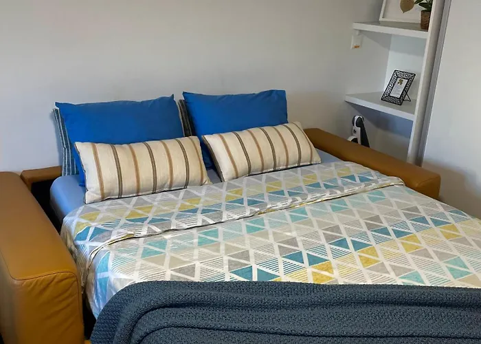 Appartamento Home-in Apartma Lubiana