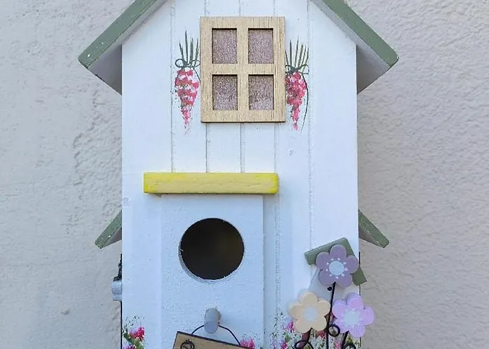 Appartamento Home-in Apartma *