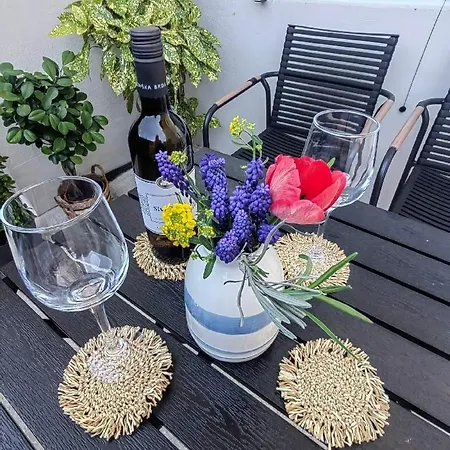 Διαμέρισμα Home-in Apartma