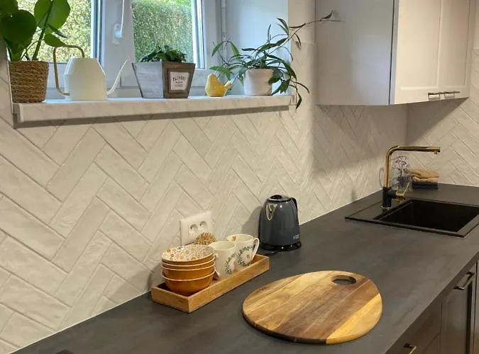 Appartement Home-in Apartma *